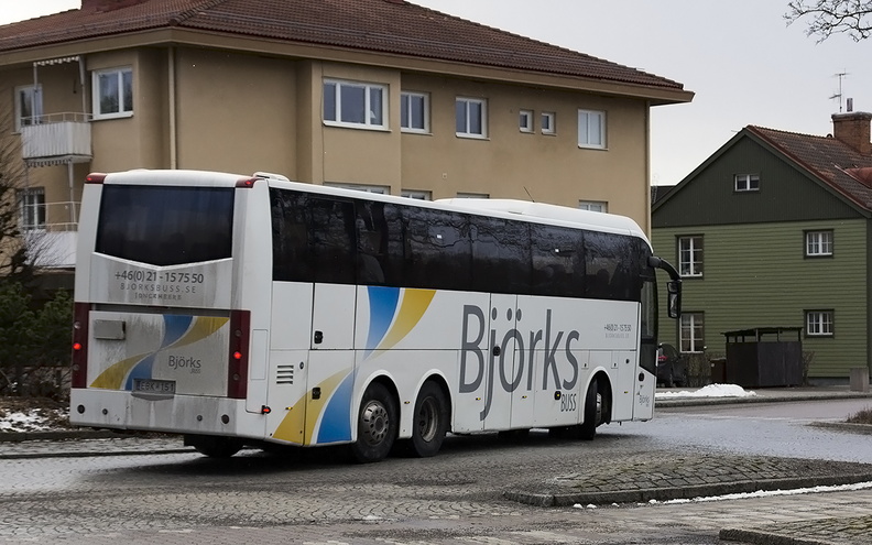 Björks Buss EBK151, Enköping Jvst, 2014-03-17.jpg