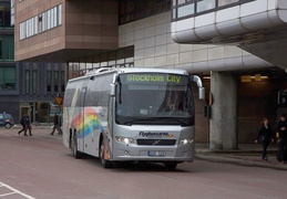 Flybussarna Airport Coaches