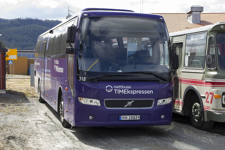 Nettbuss Midt-Norge #318, Orkanger.jpg