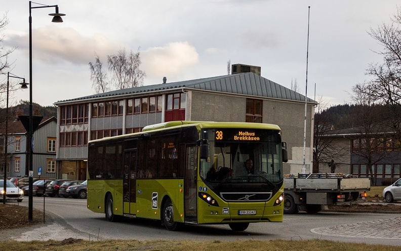 Nettbuss Midt-Norge #343, Hommelvik, 2014-01-30(1).jpg
