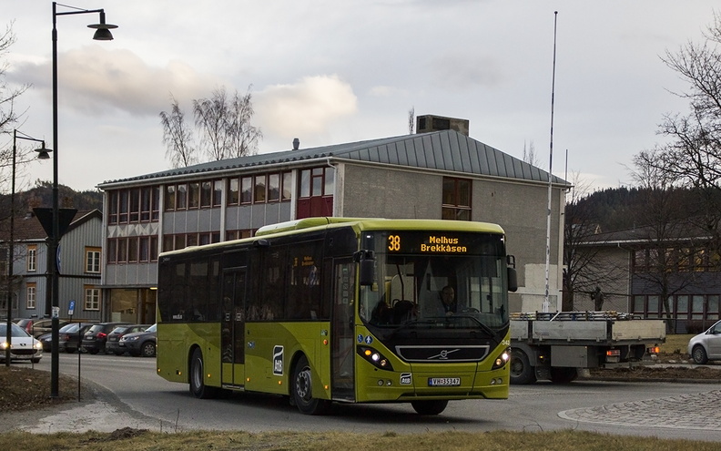 Nettbuss Midt-Norge #343, Hommelvik, 2014-01-30.jpg