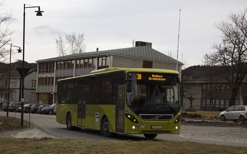 Nettbuss Midt-Norge #346, Hommelvik, 2014-01-30.jpg
