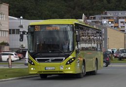 Nettbuss Midt-Norge #362, VH35366, Melhus Skyss