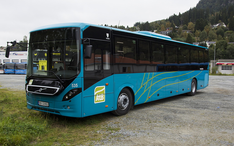 Nettbuss Midt-Norge #535, VH52482, Orkanger, 20.jpg