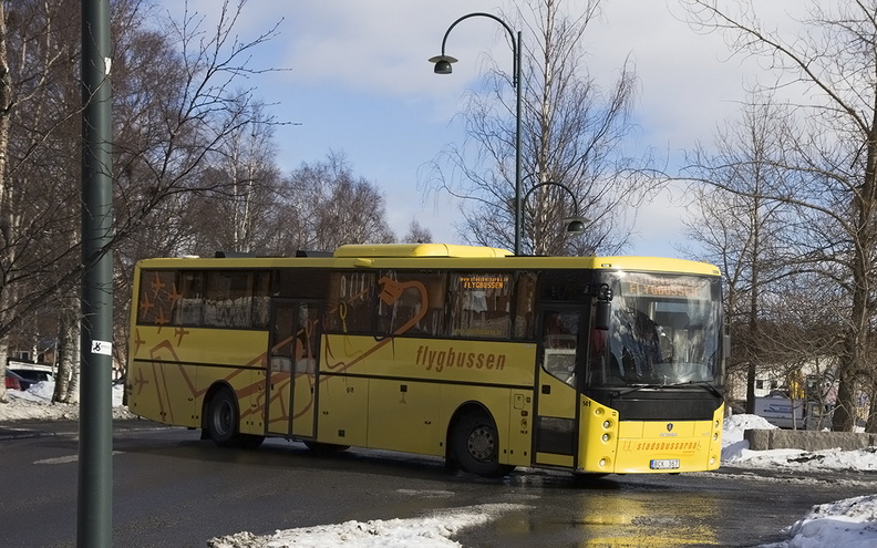 Stadsbussarna #141, Biblioteksgatan, Östersund,.jpg