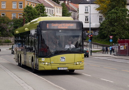 Nettbuss Trondheim #472, Bakke Bro, Trondheim, 