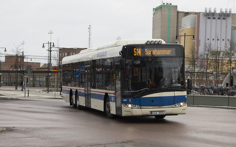 Västerås Lokaltrafik #686, Västerås C, 2014-03-.jpg