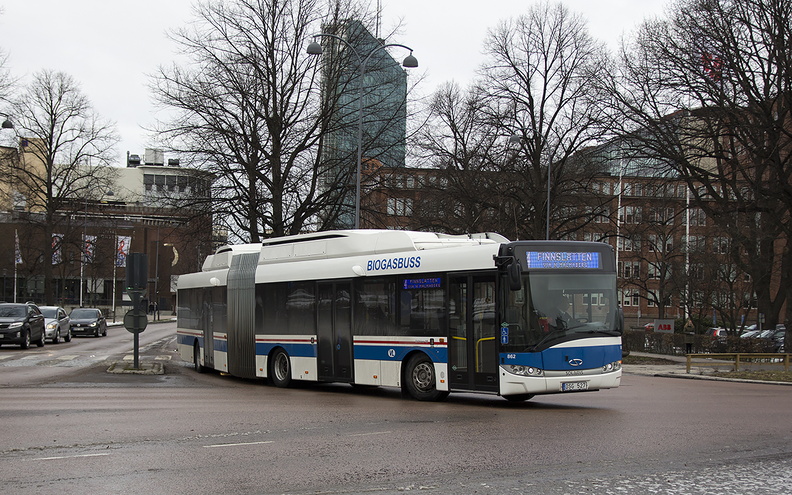 Västerås Lokaltrafik #862, Västerås C, 2014-03-.jpg