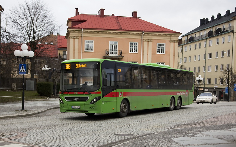 Veolia #3791, Resecentrum, Eskilstuna, 2014-03-.jpg