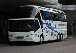 Blåklintsbuss