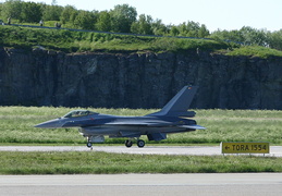 Belgian Air Force