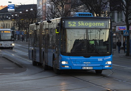 GS Buss