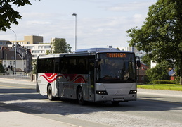 Gauldal-Østerdal Buss, VF99171, Prinsens gate, 