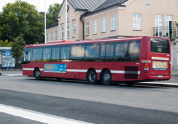 Nobina-0064-Norrtälje-Busstation