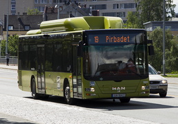 Tide #5839, Prinsens gate, Trondheim, 2013-06-0