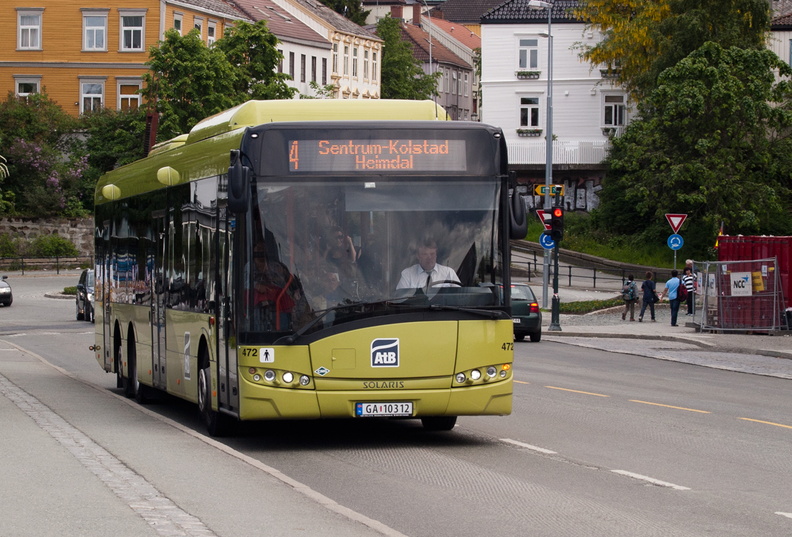 Nettbuss Trondheim #472, Bakke Bro, Trondheim, .jpg