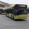 Nettbuss Trondheim #480, Dronningens gate, Tron.jpg