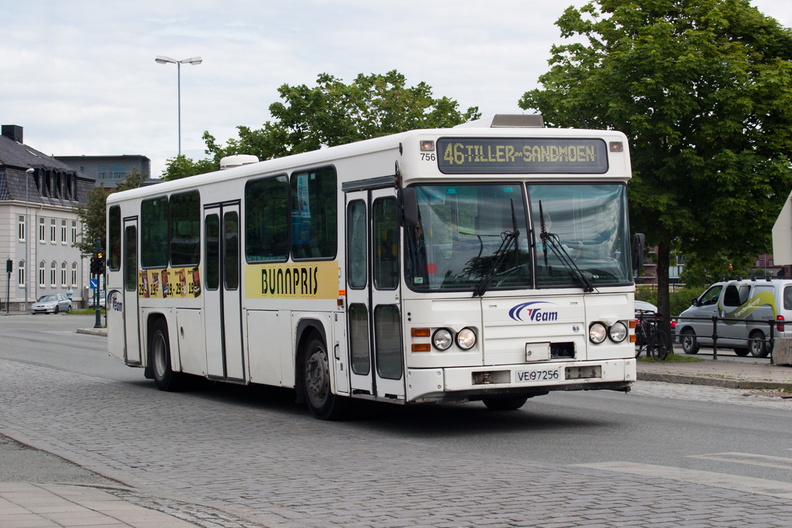 Nettbuss Trondheim #756, Trondheim Sentralstasj.jpg