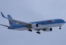 TUI fly Nordic